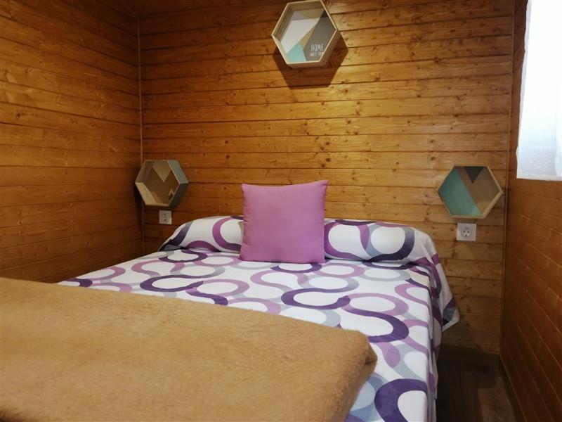 Camping La Ribera Salada Ogern Exterior photo